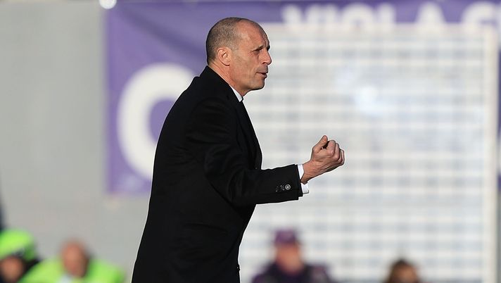 Milan, Allegri non pensa allo Scudetto: “Mancano dai 34 ai 46 punti per la Champions” - immagine 1