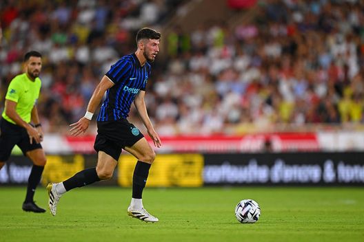 Sucic, che personalità: promosso col Monaco. Chivu può riscrivere gerarchie in mezzo- immagine 3