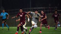 Torino primavera: il derby con la Juve per centrare un record