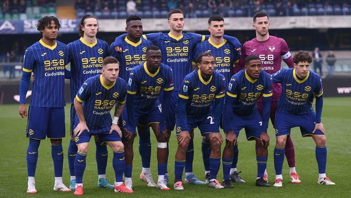 Verona-Atalanta 0-5, la diretta - immagine 1