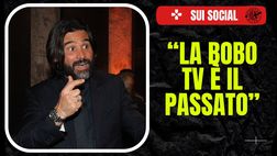 Adani: “La Bobo Tv non esiste più. È stato mandato tutto a p*****e…”