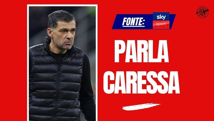 Milan, Caressa: 'Secondo me lì è l’inizio del disastro di Conceicao è...'