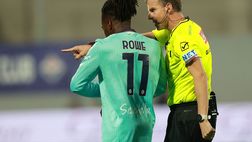 Gazzetta – Mistero Rowe: il Bologna lo aspetta