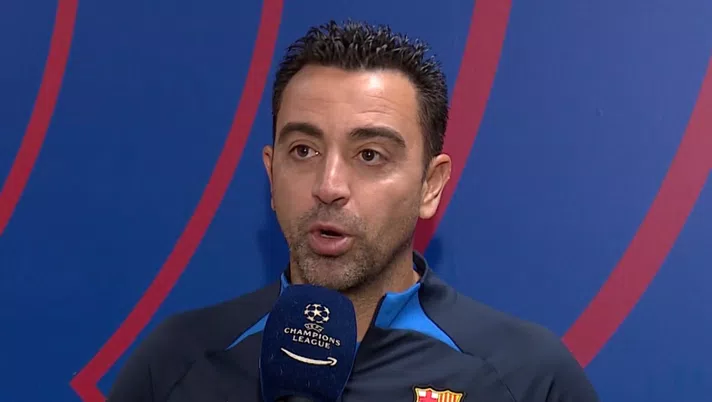 In Francia – Thiago Motta in pericolo? La Juventus ha contattato Xavi - immagine 1