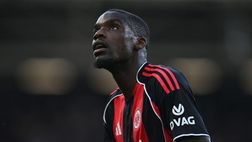 Sky – Torino, accordo con l’Eintracht per Nkounkou: cifre e formula dell’affare