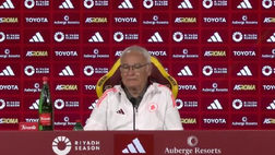 Ranieri durissimo sugli stadi in Italia: “E’ una vergogna” | VIDEO