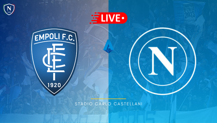 empoli napoli