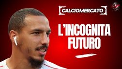 Mercato Milan: Bennacer rientra dal Marsiglia, Allegri e Tare decideranno il suo futuro