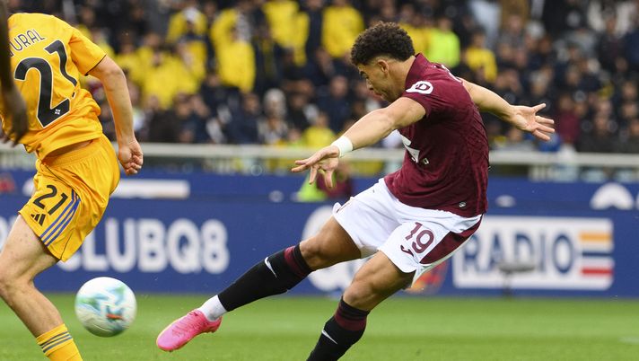 Toro in nazionale: sconfitta per Adams, che parte dal 1′ e crea occasioni - immagine 1