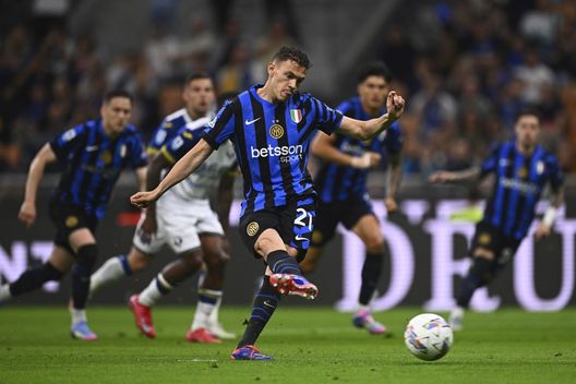 Asllani, messaggio per se stesso e per l’Inter. Ma il destino è segnato: a fine stagione…- immagine 2