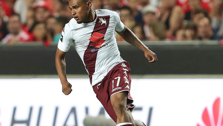 Torino-Pro Vercelli, formazioni ufficiali: Martinez sostituisce Iago Falque Martinez