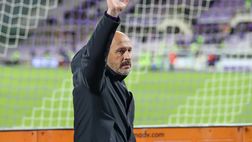 Fiorentina, i convocati anti Parma. Assenza a sorpresa di un titolarissimo