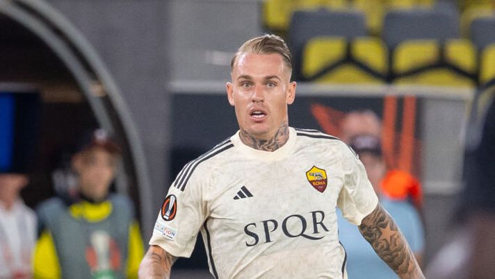 Giudice Sportivo, nella Roma arriva la prima sanzione per Karsdorp - immagine 1