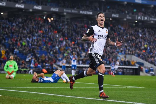 Valencia-Levante, i bomber del derby: chi sono i migliori marcatori della sfida- immagine 6