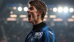 Atalanta, De Ketelaere: “Garnacho? Con questa sconfitta saprà chi siamo”