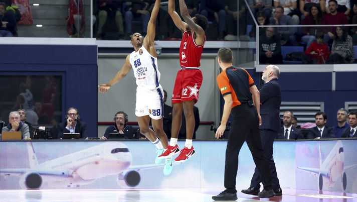 Eurolega, Milano-Stella Rossa: come vedere la gara in streaming gratis - immagine 1