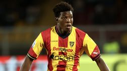 Calciomercato Milan – Dorgu rinnova con il Lecce: i dettagli