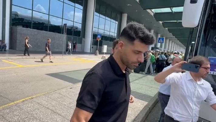 Inter, perché Taremi venerdì farà nuove visite mediche? Ecco la risposta - immagine 1