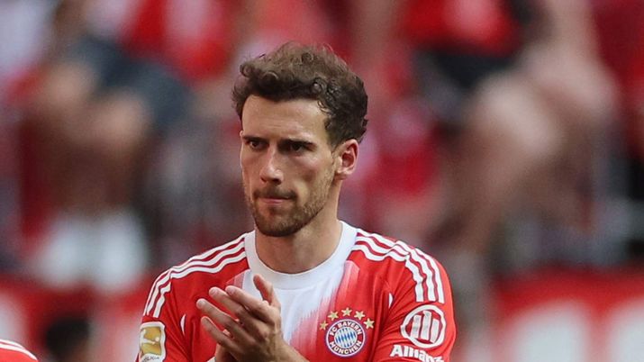 Calciomercato Milan, Goretzka doppietta fantastica con il Bayern: i dati
