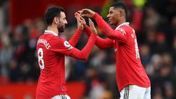 Dalla Spagna – Rashford in uscita dallo United, Napoli alla finestra