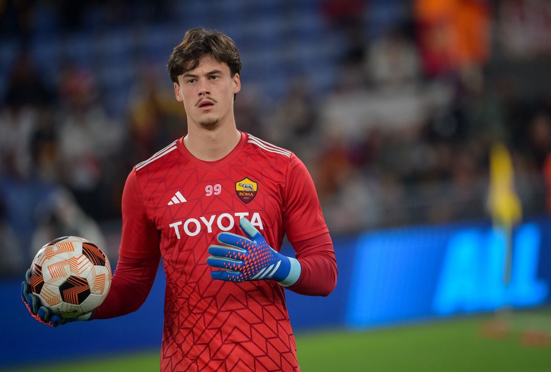 Roma-Sheriff – FOTOGALLERY - immagine 21