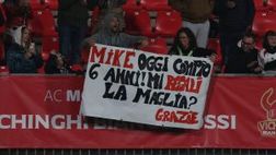 6 anni, il compleanno di un bimbo: e il cuore di Mike si intenerisce…