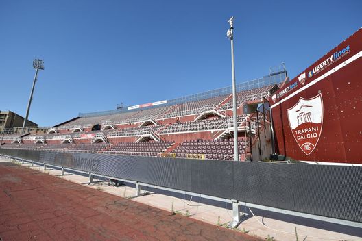 (Photo by Tullio M. Puglia/Getty Images for Lega Serie B) Derby a Siracusa, il Trapani: “Se non ci garantite la sicurezza, giochiamo a porte chiuse”- immagine 2