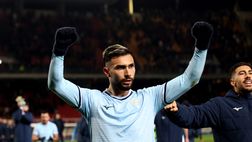 Roma-Lazio, Castellanos a LSC: “Daremo tutto per i tifosi. Sappiamo che…”