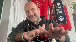 Palmeri mette i calendari di Inter e Milan a confronto: “Ecco quale dei due è più facile”