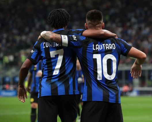 Getty L’Inter cresce e attira, arriva il retrosponsor: trattativa avviata, annuncio prima del derby- immagine 2