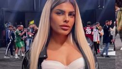 Chiara D’Ambrosio, che palleggi: da Kings League a Queens League…