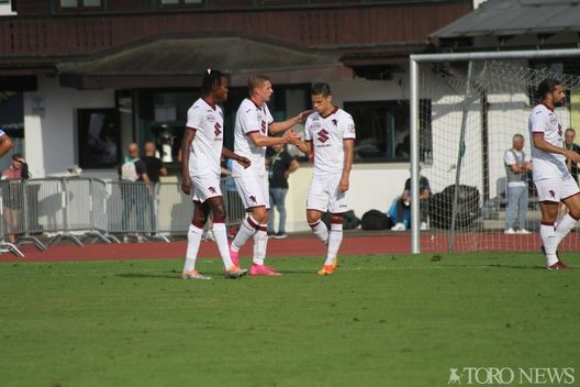 Torino-Trabzonspor 3-0: doppio Radonjic e Seck, i granata vincono e convincono- immagine 3