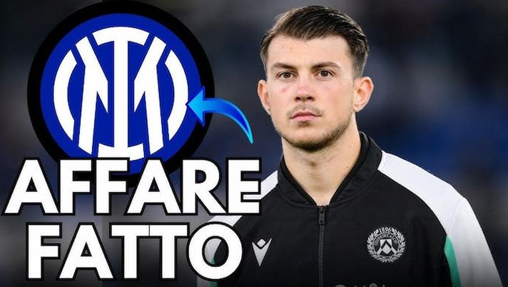 FCIN1908 / Inter, Samardzic mai in discussione: accordo a 1,5 mln con Decreto Crescita - immagine 1