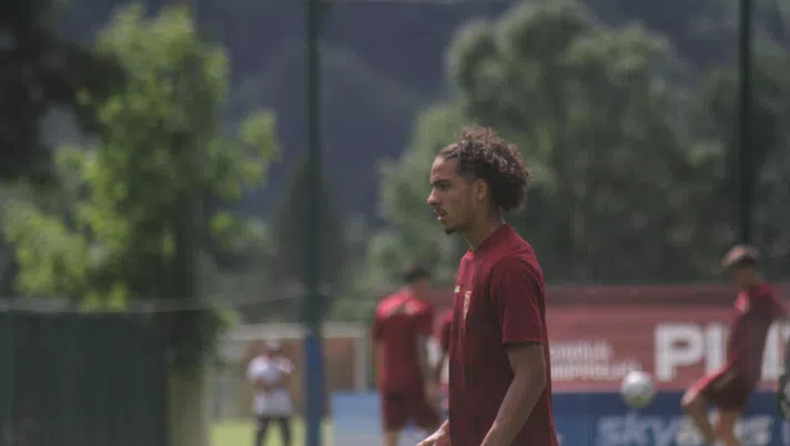 Torino, chi è Silva: centrocampista di personalità scovato in Brasile - immagine 1