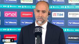 Juventus, Tudor: “Kalulu? Gesto da non fare. Ho chiesto scusa ad Adzic e Conceicao”