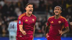 Roma, Pellegrini e Koné caricano la squadra: “Vittoria fondamentale”
