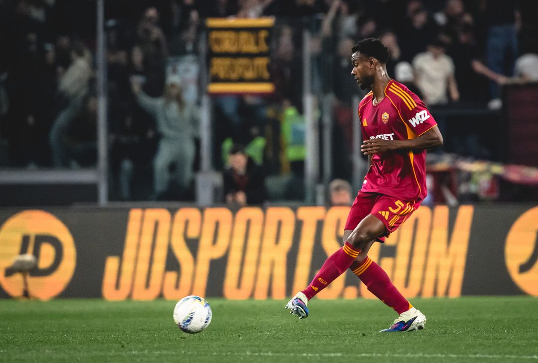 Roma-Pisa – FOTO GALLERY - immagine 41