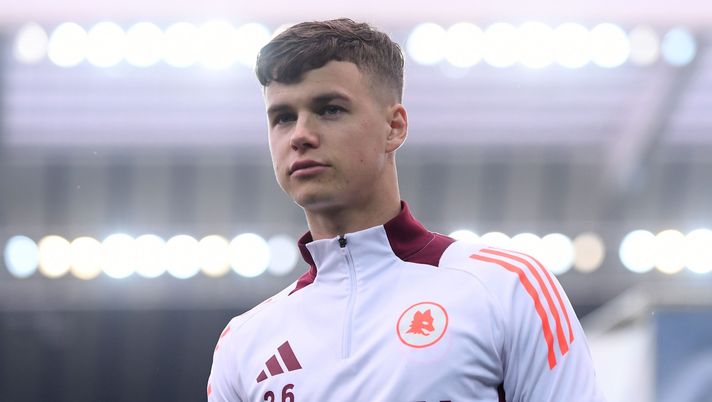 Roma, ufficiale Dahl al Benfica: operazione in prestito con diritto di riscatto - immagine 1