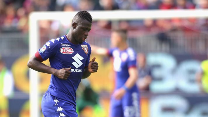Chievo-Torino: riecco Acquah. Con lui può tornare anche il 4-2-3-1 Chievo-Torino: riecco Acquah. Con lui può tornare anche il 4-2-3-1 - immagine 1