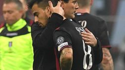 Suso: “Gattuso perfetto per l’Italia, in spogliatoio era una persona che capiva tutto. Devo tutto a Montella”