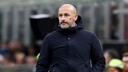 Fiorentina, oggi la Salernitana: una ghiotta occasione per ripartire