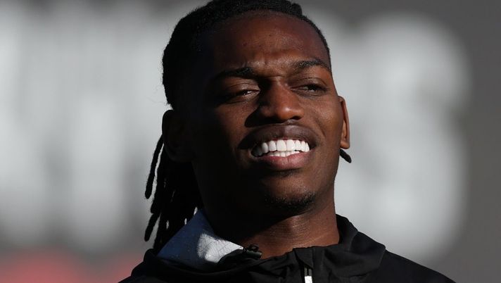 Leao in netta crescita: la media gol parla chiaro. Da lui Allegri vuole ...
