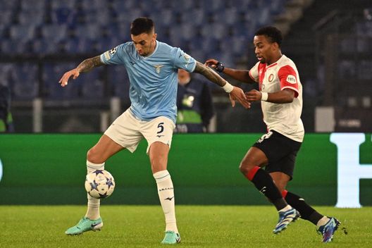 Ds Lazio: “Caso Vecino? Cose di spogliatoio. Non se ne discute in pubblica piazza”- immagine 2