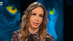 Malena: “Addio al porno è definitivo. Sogno di tornare vergine e…”