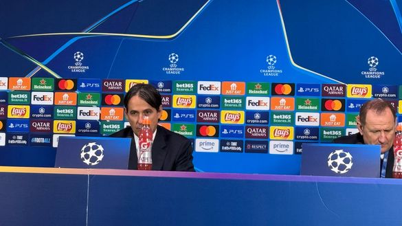 Inzaghi: “Serate che restano, nuova Champions sfianca. Reazione dopo i gol significa…”- immagine 2