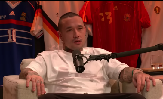 Avvocato Nainggolan: “Ma quale droga, fatto nulla. Ha dato dei soldi per aiutare persone che…”- immagine 2