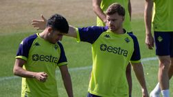 Nazione: “Parisi via in prestito, adesso o a gennaio. Il punto sulle cessioni”