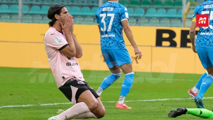 LE PAGELLE DI REGGIANA-PALERMO 2-1. Quarta sconfitta consecutiva fuori casa- immagine 1