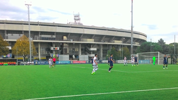 Primavera Hellas, trasferta a La Spezia