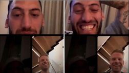 Inter, frecciata di Thuram: “L’ultimo cane che ha provato a marcarmi …” | VIDEO